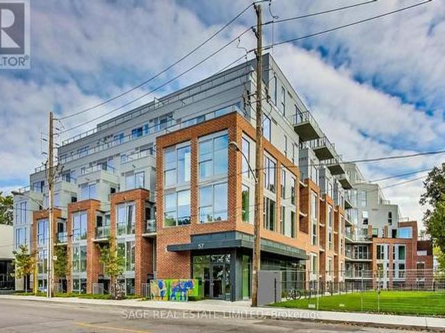 Condo for sale in Woburn, Ontario