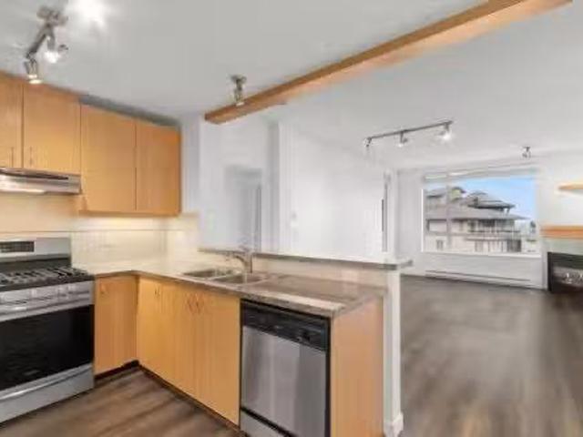 House for rent in British Columbia