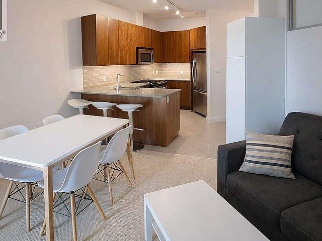 Condo for sale in Burnaby, British Columbia