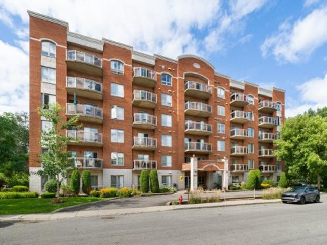 Condo for sale in Pierrefonds-Roxboro, Montréal