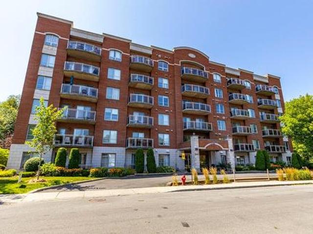 Condo for sale in St. Leonard's, Quebec