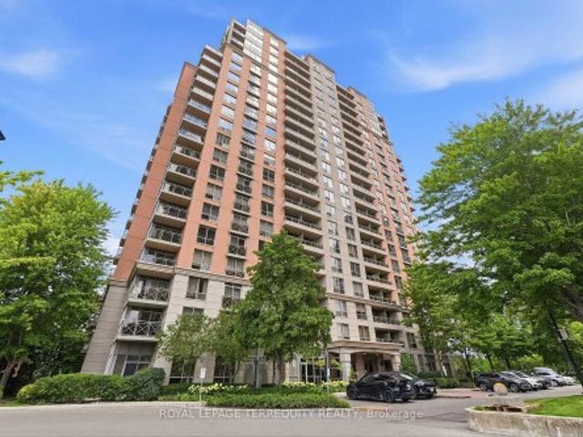 Condo for sale in Woburn, Ontario