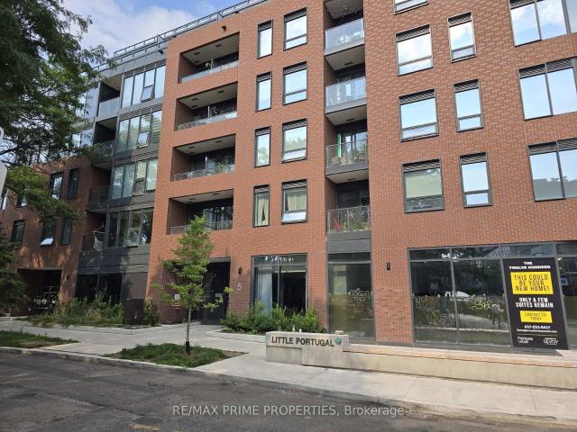 Condo for rent in Woburn, Ontario