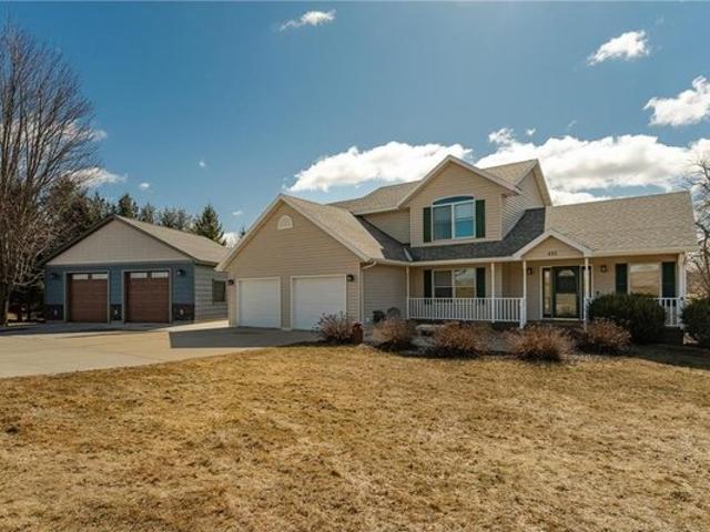 House for sale in Mantorville, Minnesota
