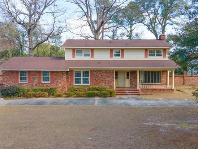 House for sale in Aiken, South Carolina