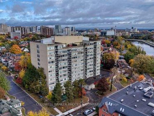 Condo for sale in Golden Triangle, Ottawa