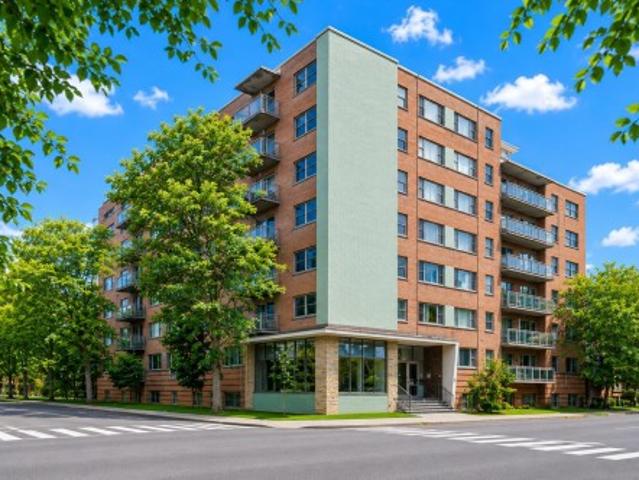 Condo for sale in Côte-des-Neiges–Notre-Dame-de-Grâce, Montréal