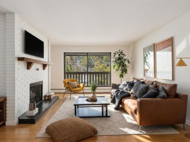 Condo for sale in Sunnyside, Calgary