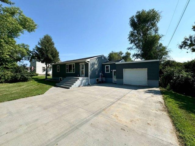 House for sale in Britton, South Dakota