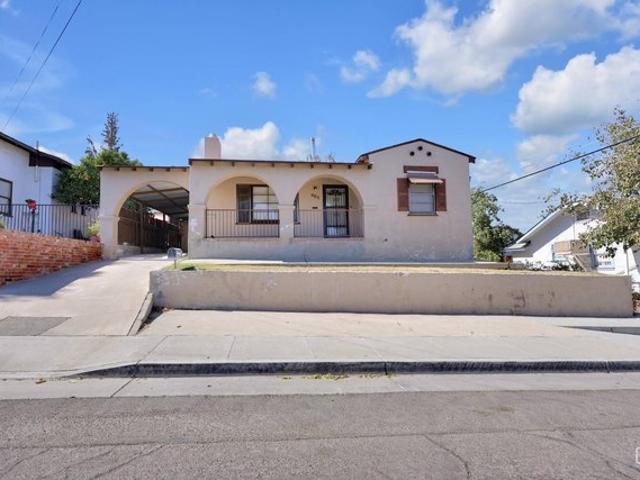 House for sale in Taft Heights, Taft