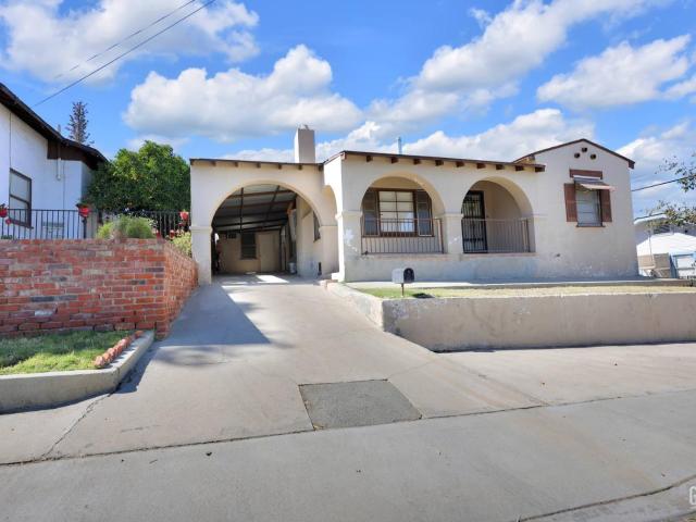 House for sale in Taft Heights, Taft