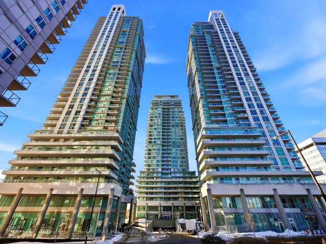 Condo for sale in Scarborough Centre, Toronto