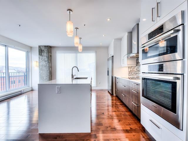 Apartment for rent in St. Leonard's, Quebec