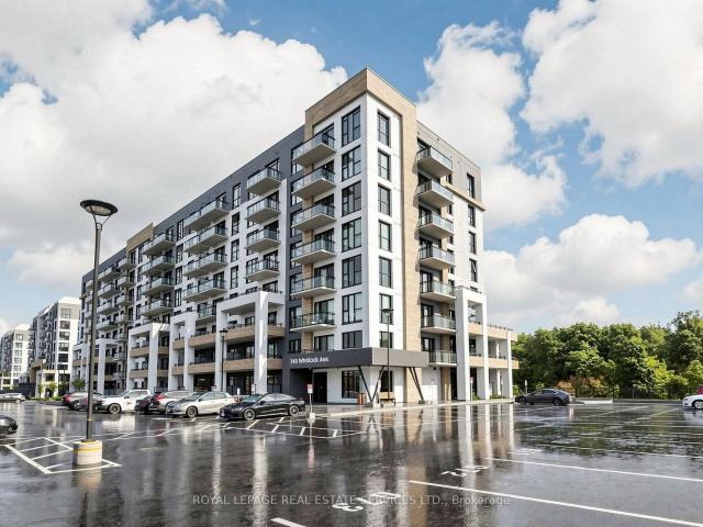 Condo for rent in Milton, Ontario