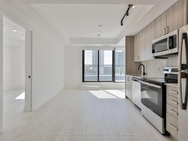 Condo for rent in Woburn, Ontario