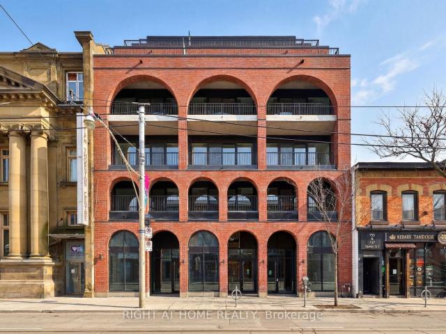 Condo for sale in Woburn, Ontario