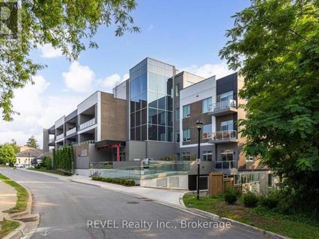 Condo for sale in Niagara, Ontario
