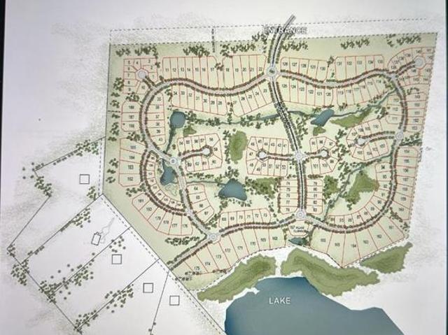 Land for sale in Vosloorus, Gauteng