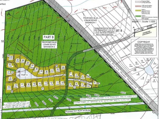 Land for sale in Vosloorus, Gauteng