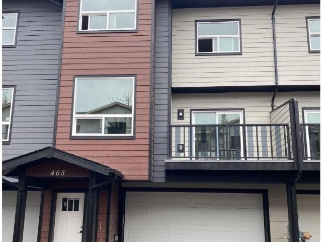 Townhouse for sale in Prince George, British Columbia