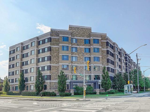 Condo for sale in York, Ontario