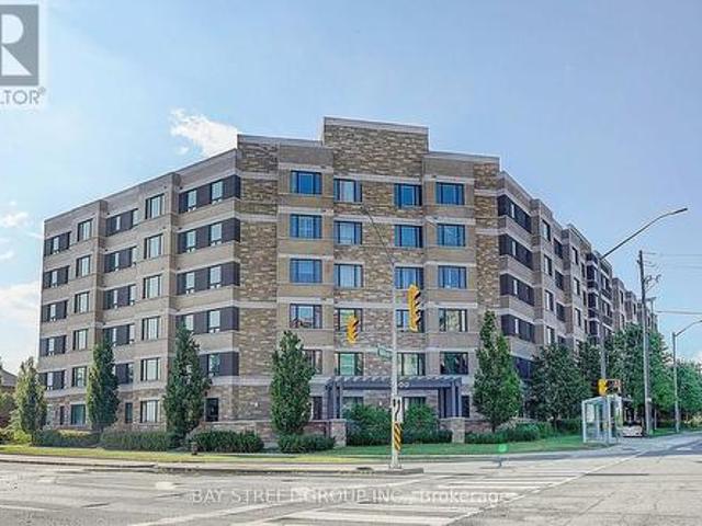 Condo for sale in York, Ontario