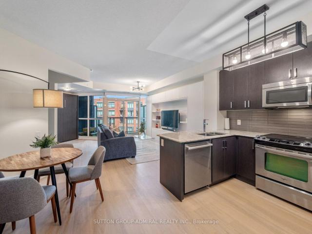 Condo for sale in York, Ontario