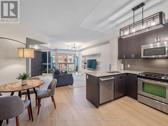 Condo for sale in York, Ontario