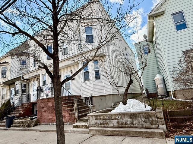 Property for sale in Hudson, New Jersey