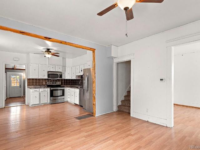 House for sale in Colorado