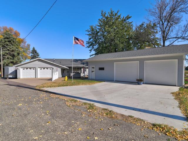 House for sale in Fulda, Minnesota
