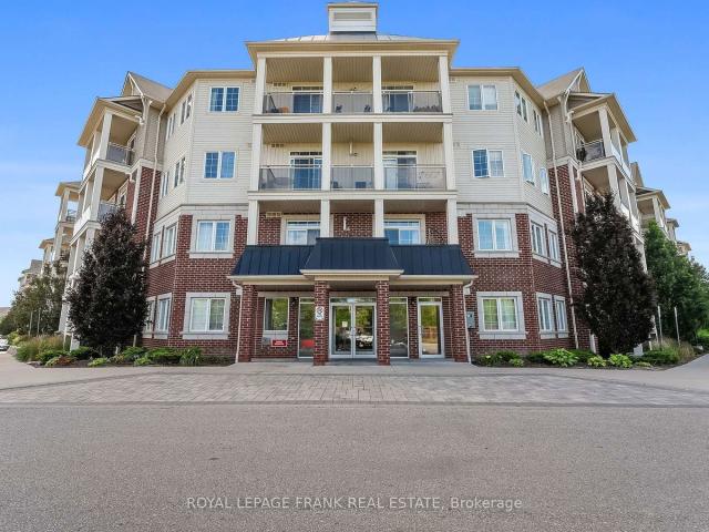 Condo for rent in Woburn, Ontario