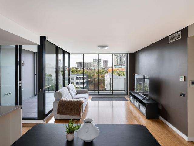 Apartment for rent in Sydney, New South Wales