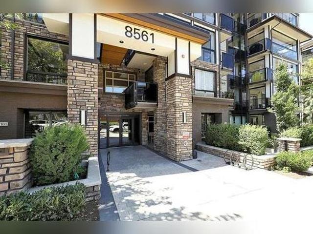 Property for sale in Walnut Grove, British Columbia