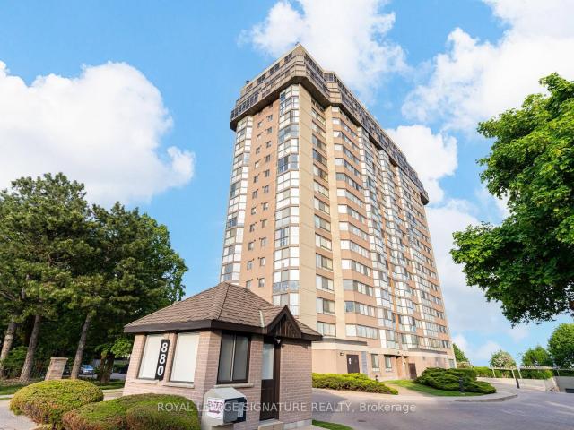 Condo for sale in Mississauga, Ontario