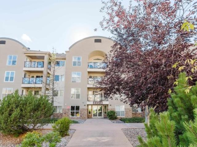 Condo for sale in Wedgewood, Alberta
