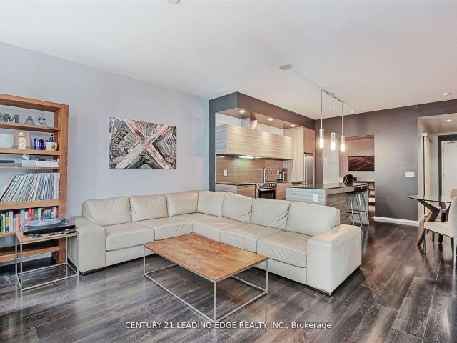 Condo for sale in Woburn, Ontario