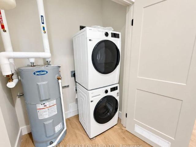 House for rent in Thorold, Golden Horseshoe