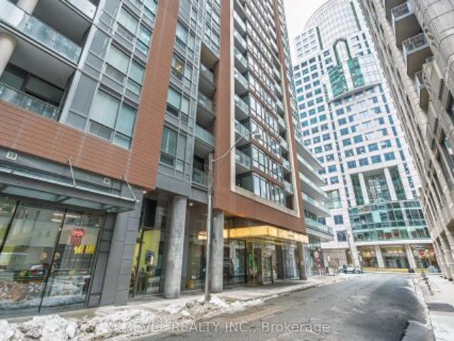 Condo for rent in Woburn, Ontario