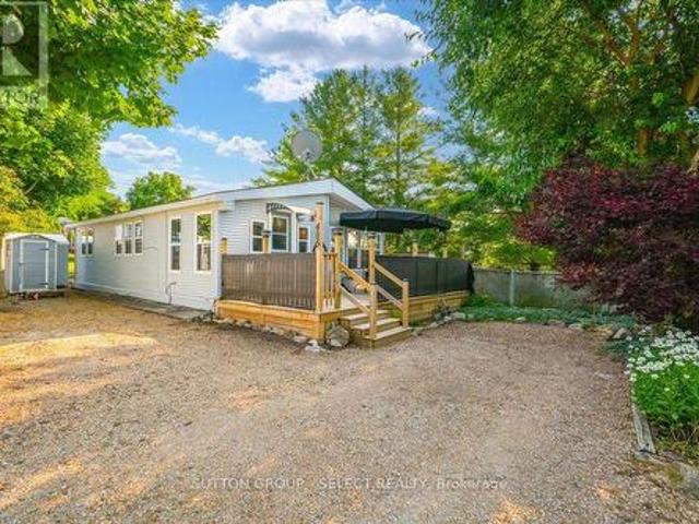 House for sale in Lambton Shores, Ontario