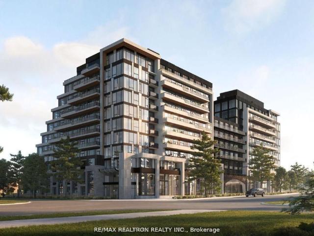Condo for rent in York, Ontario