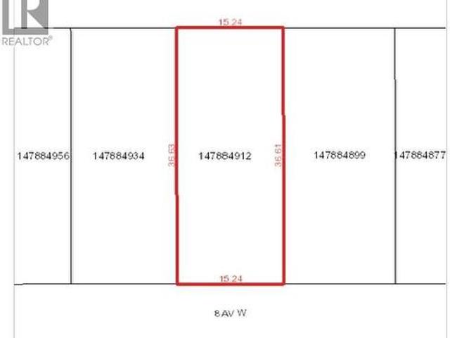 Land for sale in Nipawin, Saskatchewan