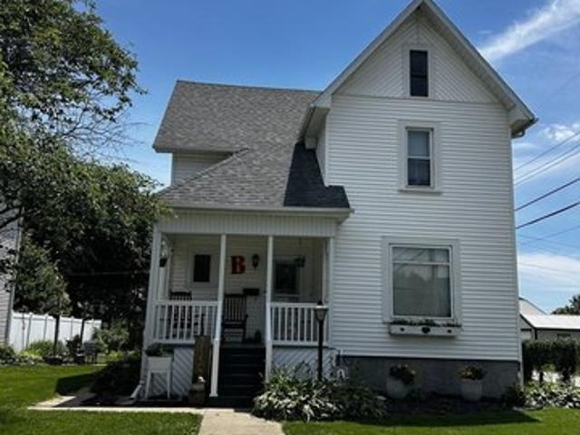 House for sale in Mendota, Illinois