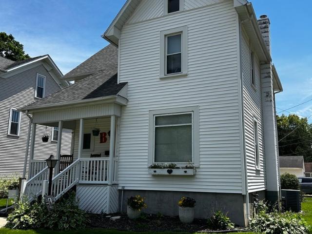 House for sale in Mendota, Illinois