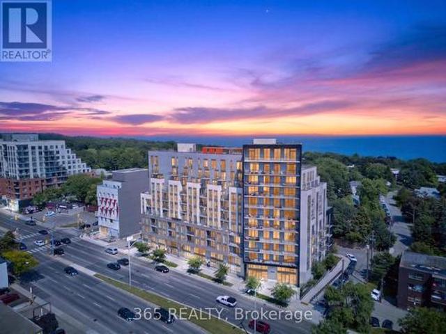 Condo for sale in Woburn, Ontario