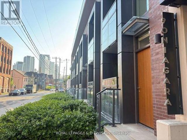 Condo for sale in Woburn, Ontario
