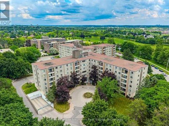 Condo for sale in Guelph, Ontario