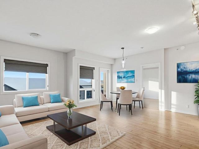 Apartment for sale in Wedgewood, Alberta