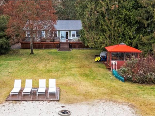House for sale in Sicamous, British Columbia