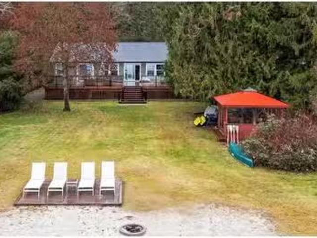 House for sale in Sicamous, British Columbia